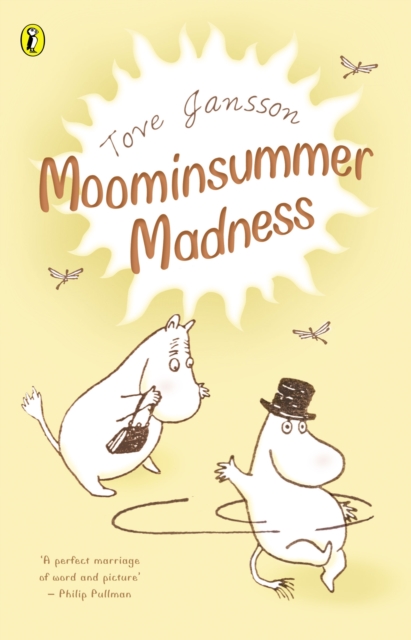 Moominsummer Madness, Paperback / softback Book