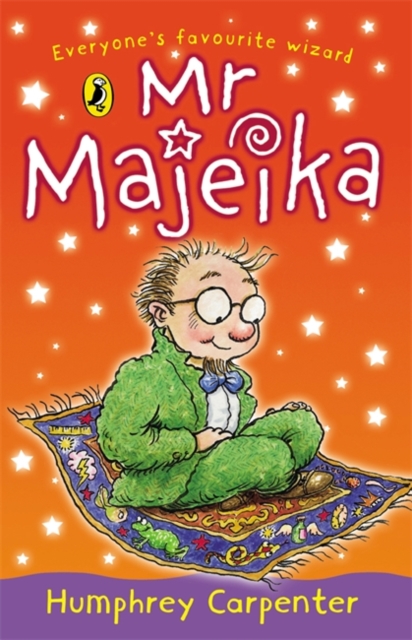 Mr Majeika, Paperback / softback Book