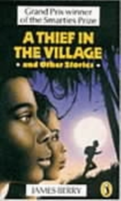 A Thief in the Village : and Other Stories, Paperback Book