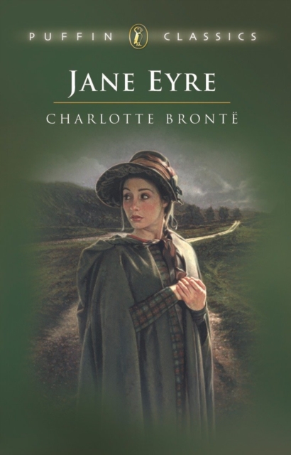 Jane Eyre, Paperback / softback Book