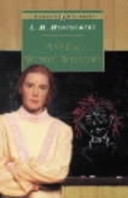 Anne of Windy Willows, Paperback / softback Book