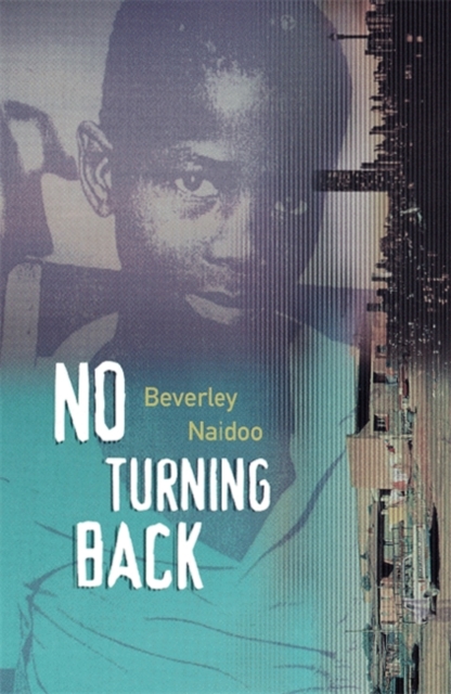 No Turning Back, Paperback Book