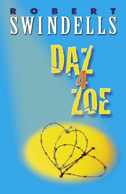 Daz 4 Zoe, Paperback / softback Book