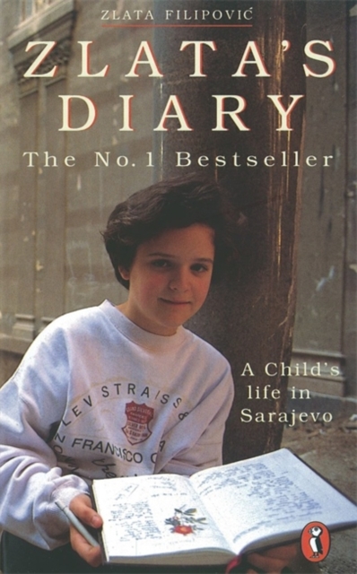 Zlata's Diary, Paperback / softback Book