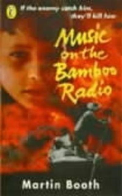 Music on the Bamboo Radio, Paperback / softback Book