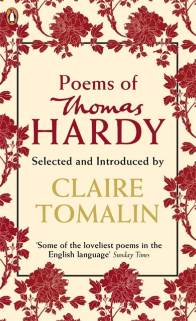 Poems of Thomas Hardy, Paperback / softback Book