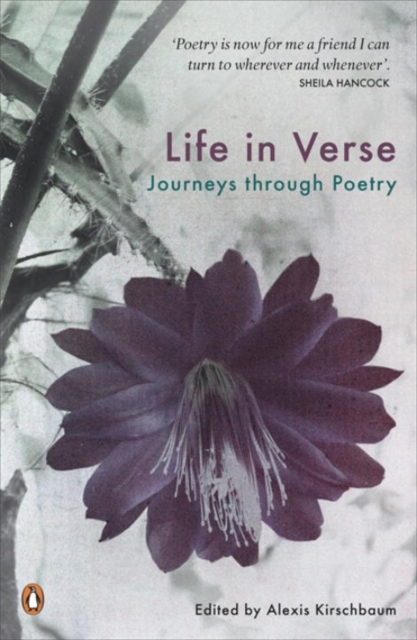 Life in Verse : Journeys through Poetry, Paperback / softback Book