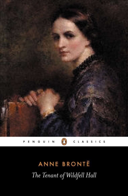 The Tenant of Wildfell Hall, Paperback / softback Book