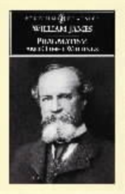 Pragmatism and Other Writings, Paperback / softback Book