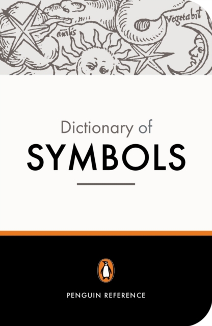 The Penguin Dictionary of Symbols, Paperback / softback Book