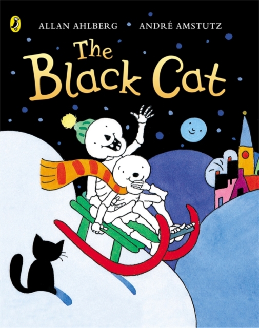 The Black Cat, Paperback / softback Book