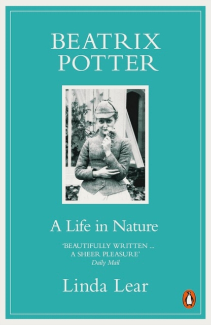 Beatrix Potter : A Life in Nature, Paperback / softback Book