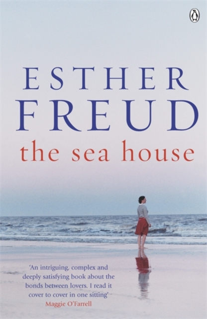 The Sea House, Paperback / softback Book
