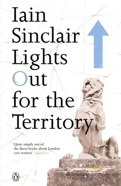 Lights Out for the Territory, Paperback / softback Book