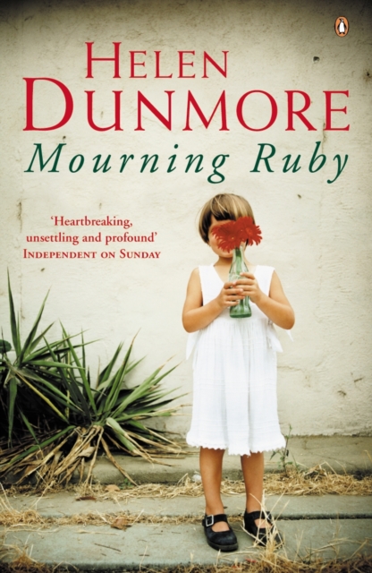 Mourning Ruby, Paperback / softback Book