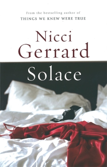 Solace, Paperback / softback Book