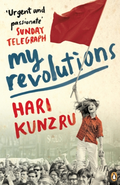 My Revolutions, Paperback / softback Book