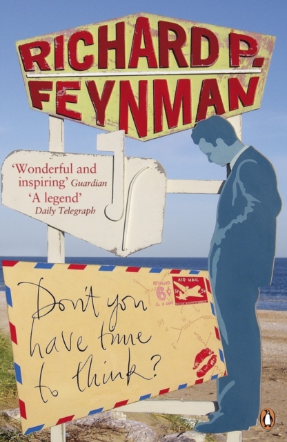 Don't You Have Time to Think?, Paperback / softback Book