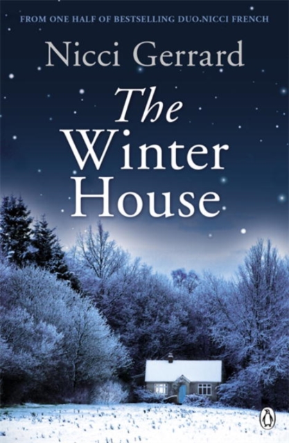 The Winter House, Paperback / softback Book
