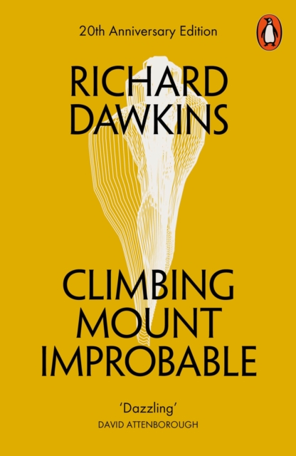 Climbing Mount Improbable, Paperback / softback Book