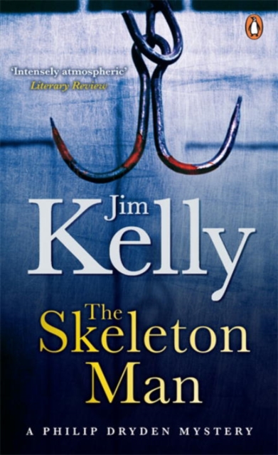The Skeleton Man, Paperback / softback Book