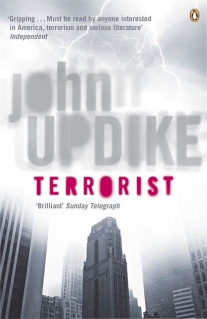 Terrorist, Paperback / softback Book