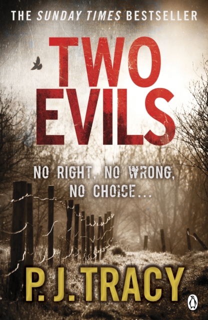 Two Evils, Paperback / softback Book