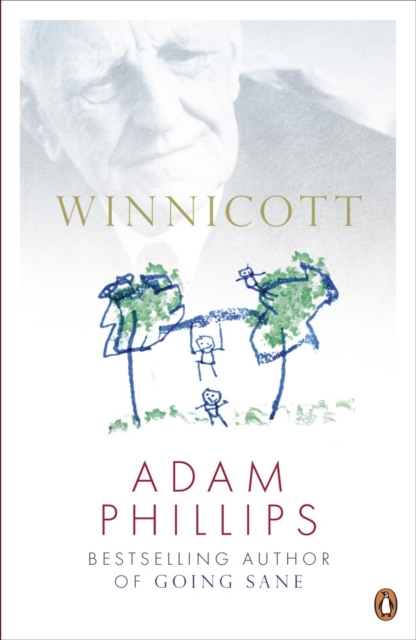 Winnicott, Paperback / softback Book