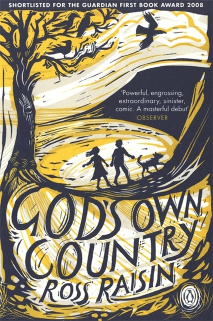 God's Own Country, Paperback / softback Book