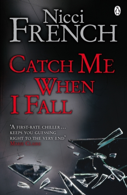 Catch Me When I Fall, Paperback / softback Book