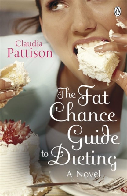 The Fat Chance Guide to Dieting, Paperback / softback Book