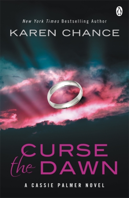Curse The Dawn, Paperback / softback Book