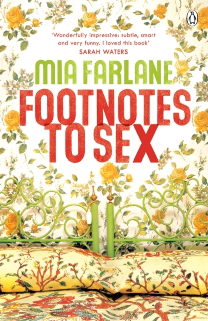 Footnotes to Sex, Paperback / softback Book
