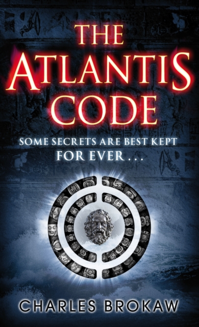 The Atlantis Code, Paperback / softback Book