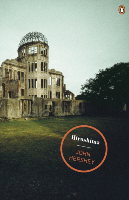 Hiroshima, Paperback / softback Book
