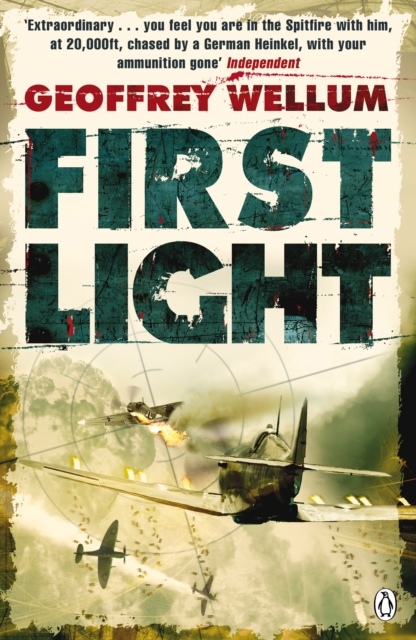 First Light : Original Edition, Paperback / softback Book