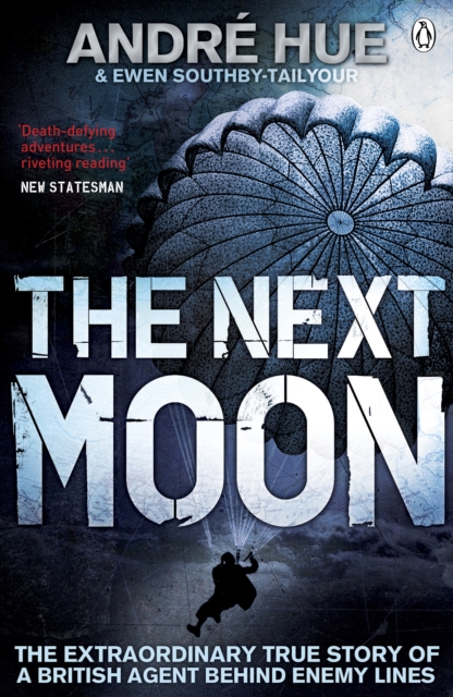 The Next Moon, Paperback / softback Book