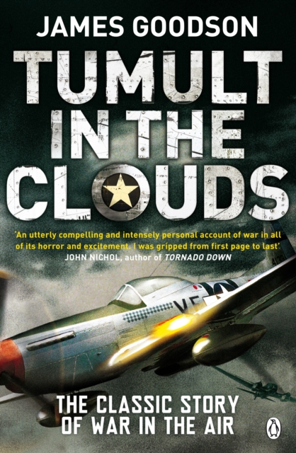 Tumult in the Clouds : Original Edition, Paperback / softback Book