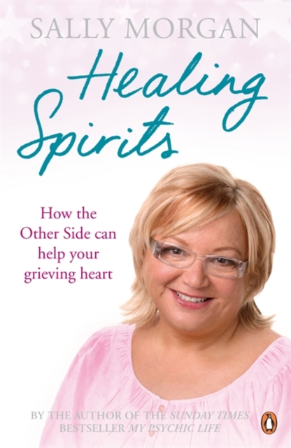 Healing Spirits, Paperback / softback Book