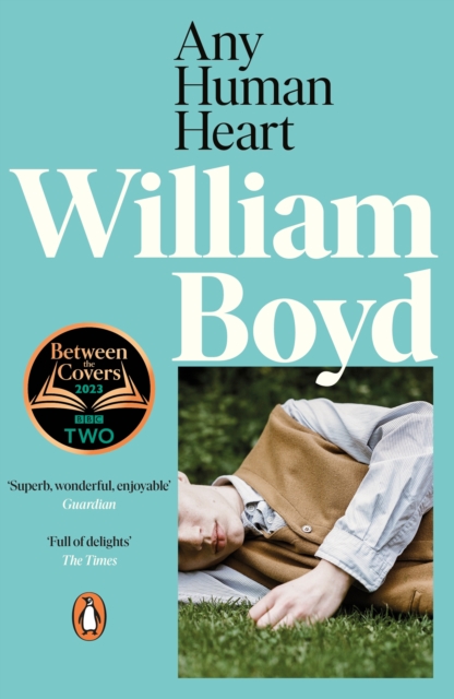 Any Human Heart : A BBC Two Between the Covers pick, Paperback / softback Book