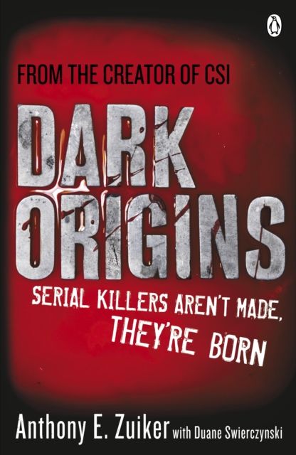 Dark Origins : Level 26: Book One, Paperback / softback Book