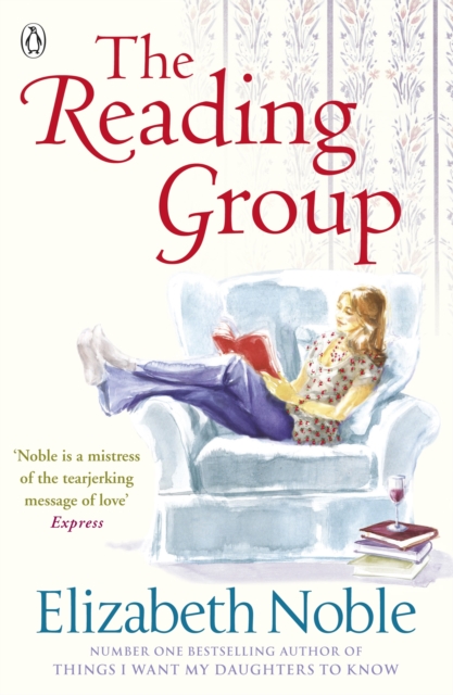 The Reading Group, Paperback / softback Book