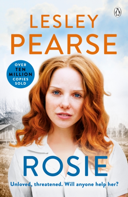 Rosie, Paperback / softback Book