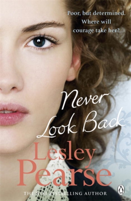 Never Look Back, Paperback / softback Book