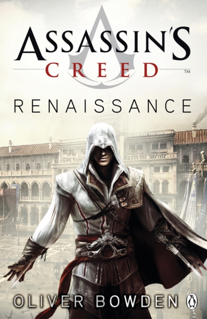 Renaissance : Assassin's Creed Book 1, Paperback / softback Book