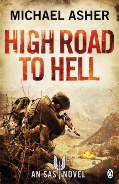 Death or Glory III: Highroad to Hell, Paperback / softback Book