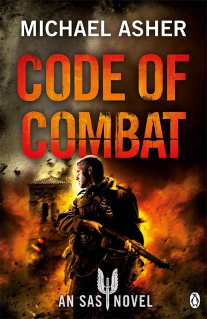 Death or Glory IV: Code of Combat, Paperback / softback Book