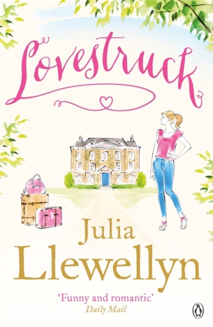 Lovestruck, Paperback / softback Book
