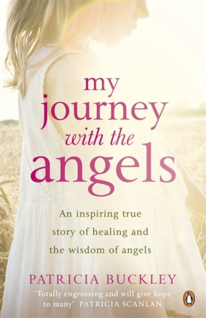 My Journey with the Angels, Paperback / softback Book