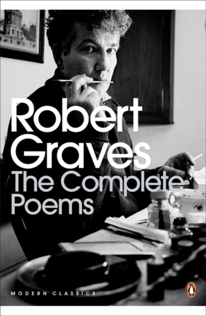 The Complete Poems, Paperback / softback Book